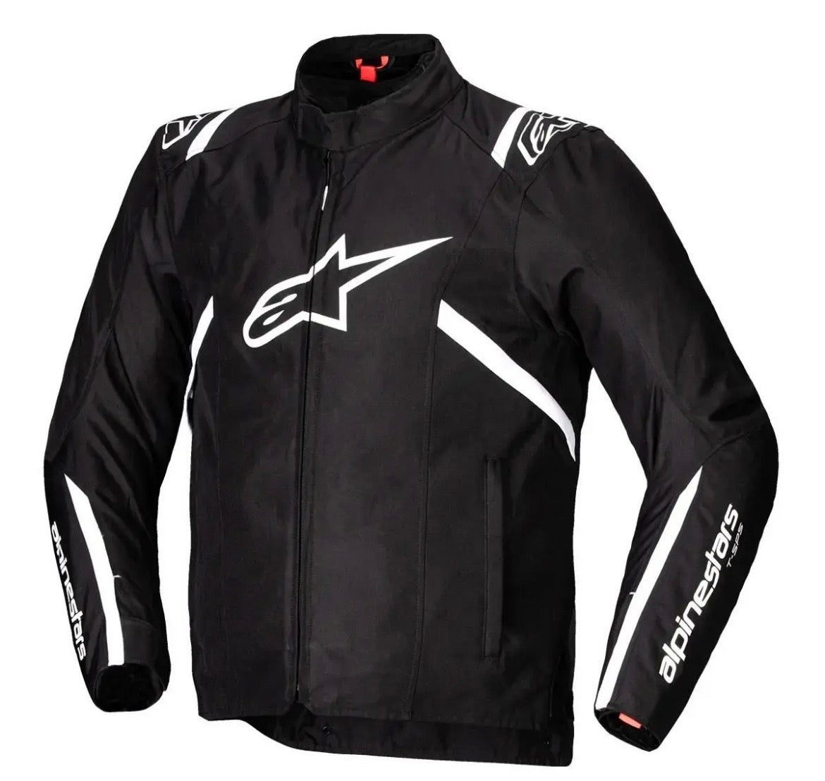 Jaqueta Alpinestars T Sps V2 Wp