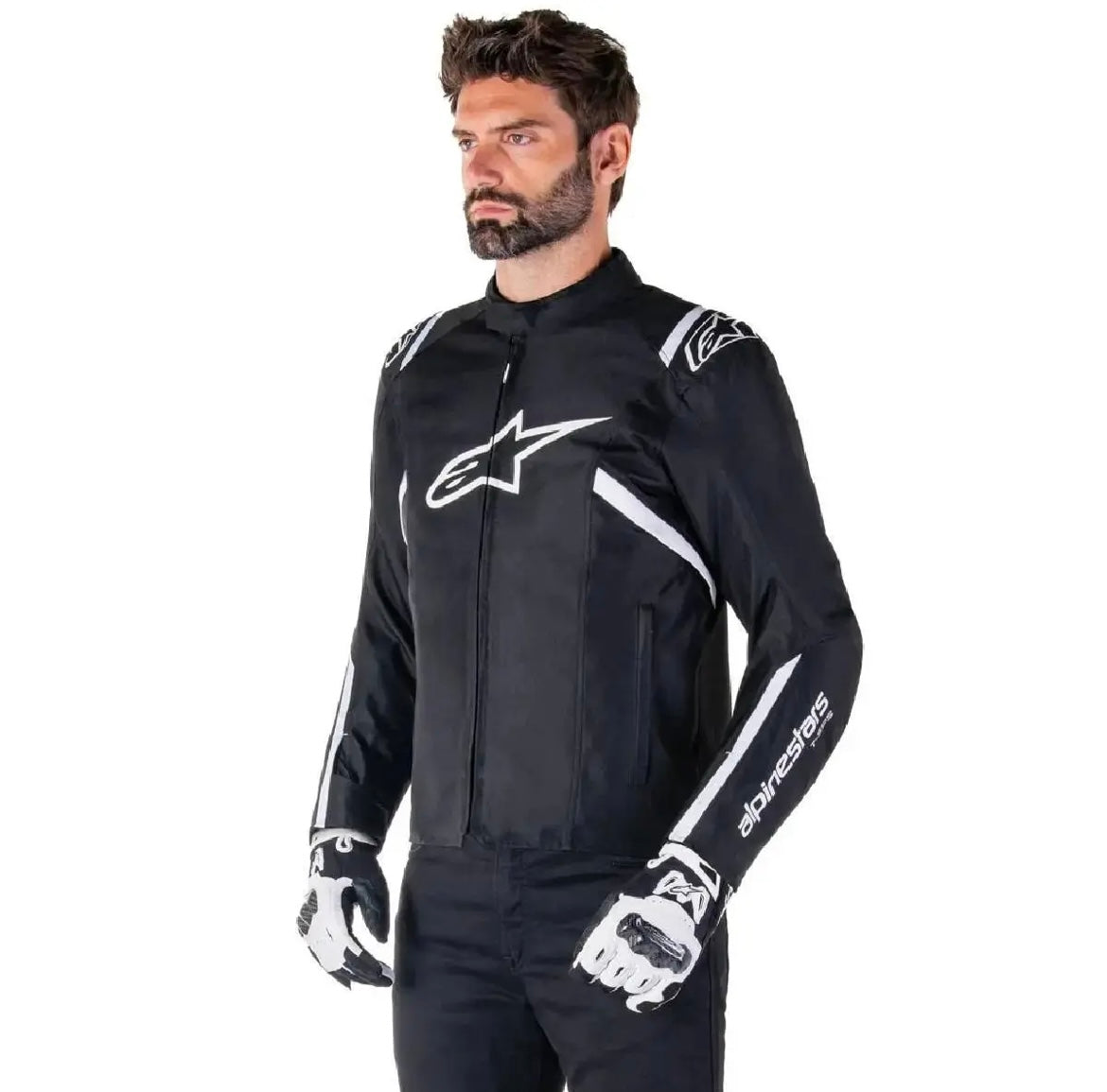 Jaqueta Alpinestars T Sps V2 Wp