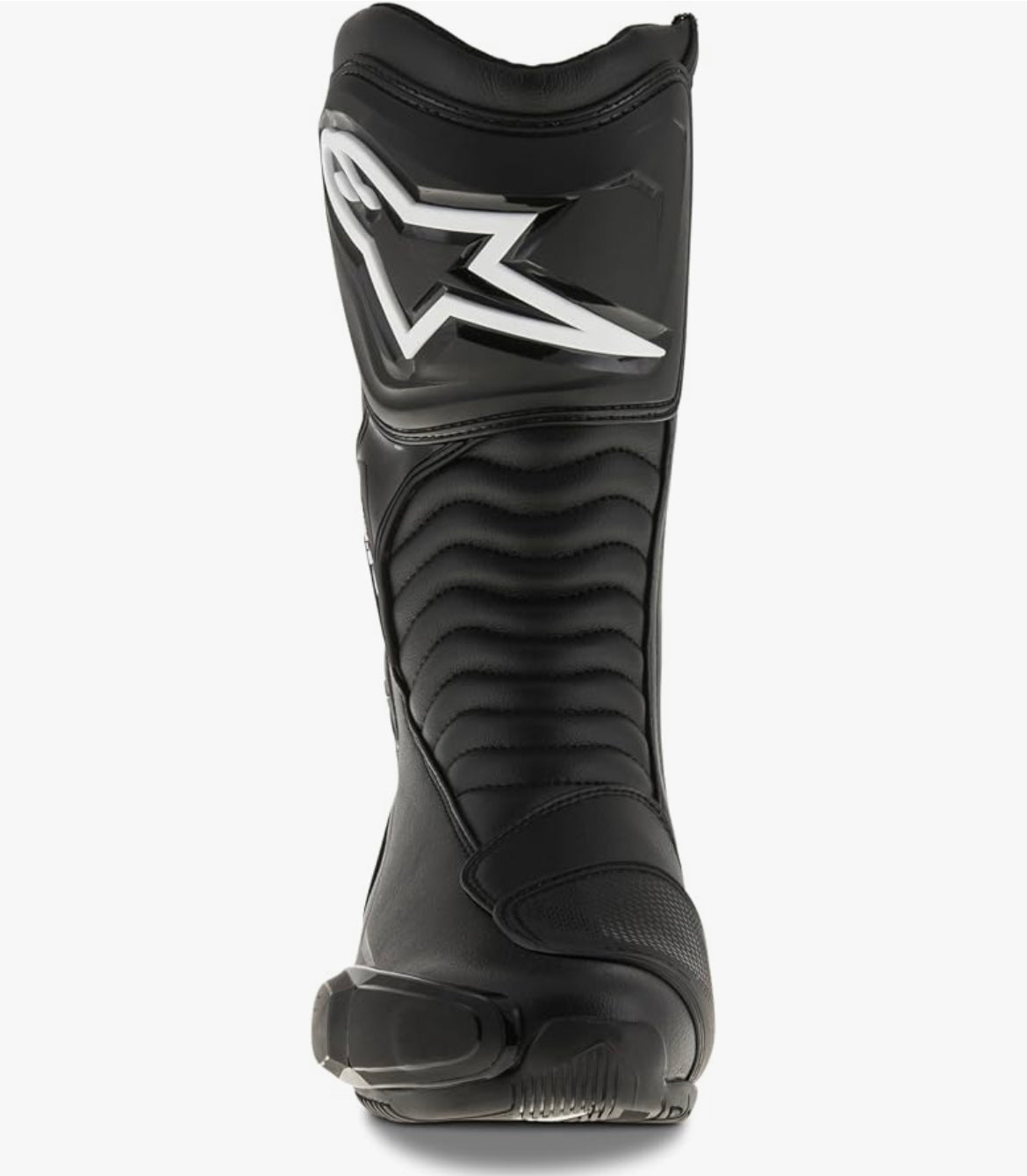 Alpinestars SMX S Botas de Moto Adulto