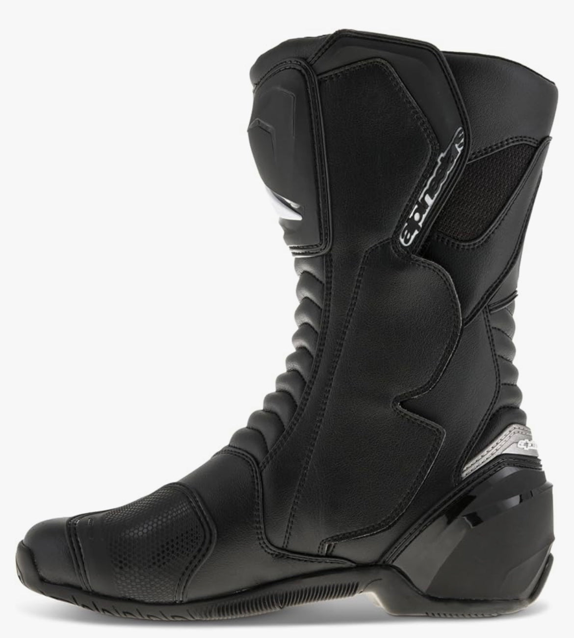 Alpinestars SMX S Botas de Moto Adulto