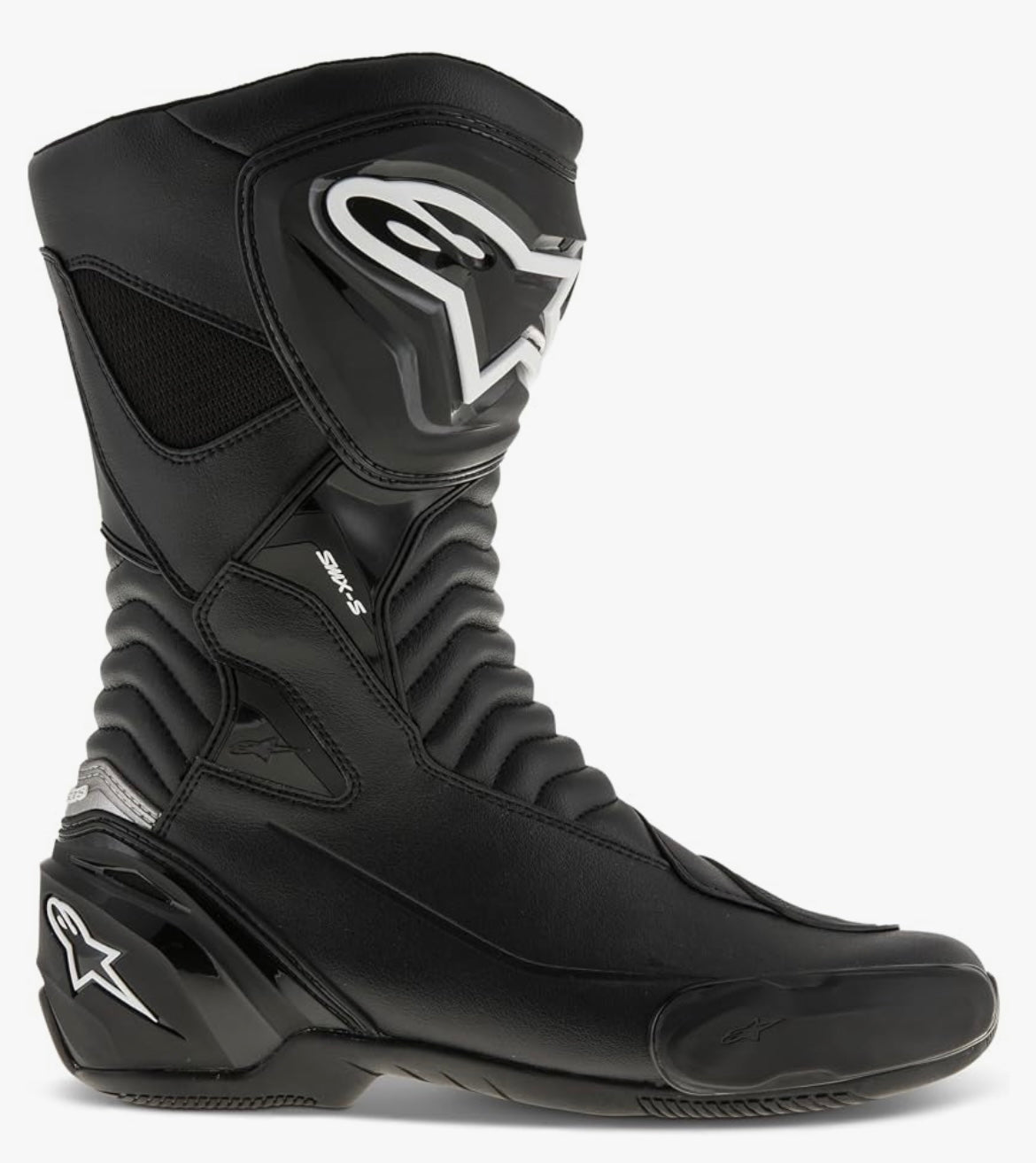 Alpinestars SMX S Botas de Moto Adulto