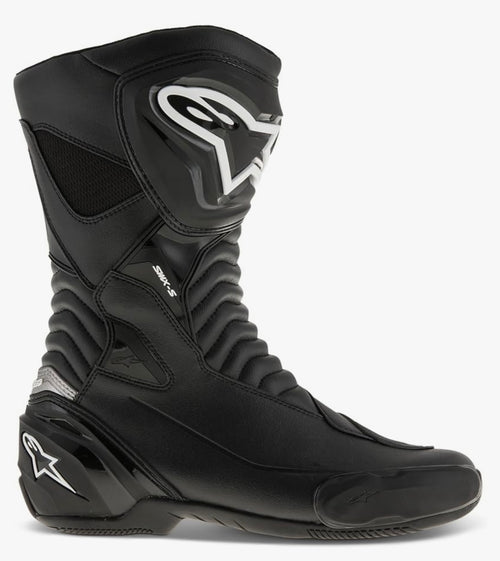 Alpinestars SMX S Botas de Moto Adulto