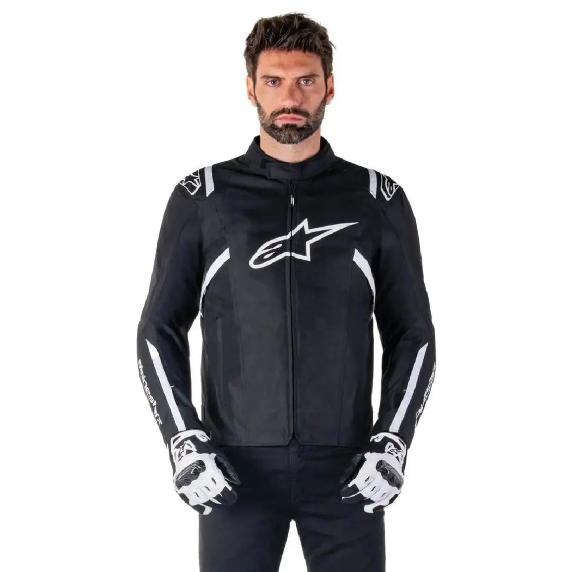 Jaqueta Alpinestars T Sps V2 Wp