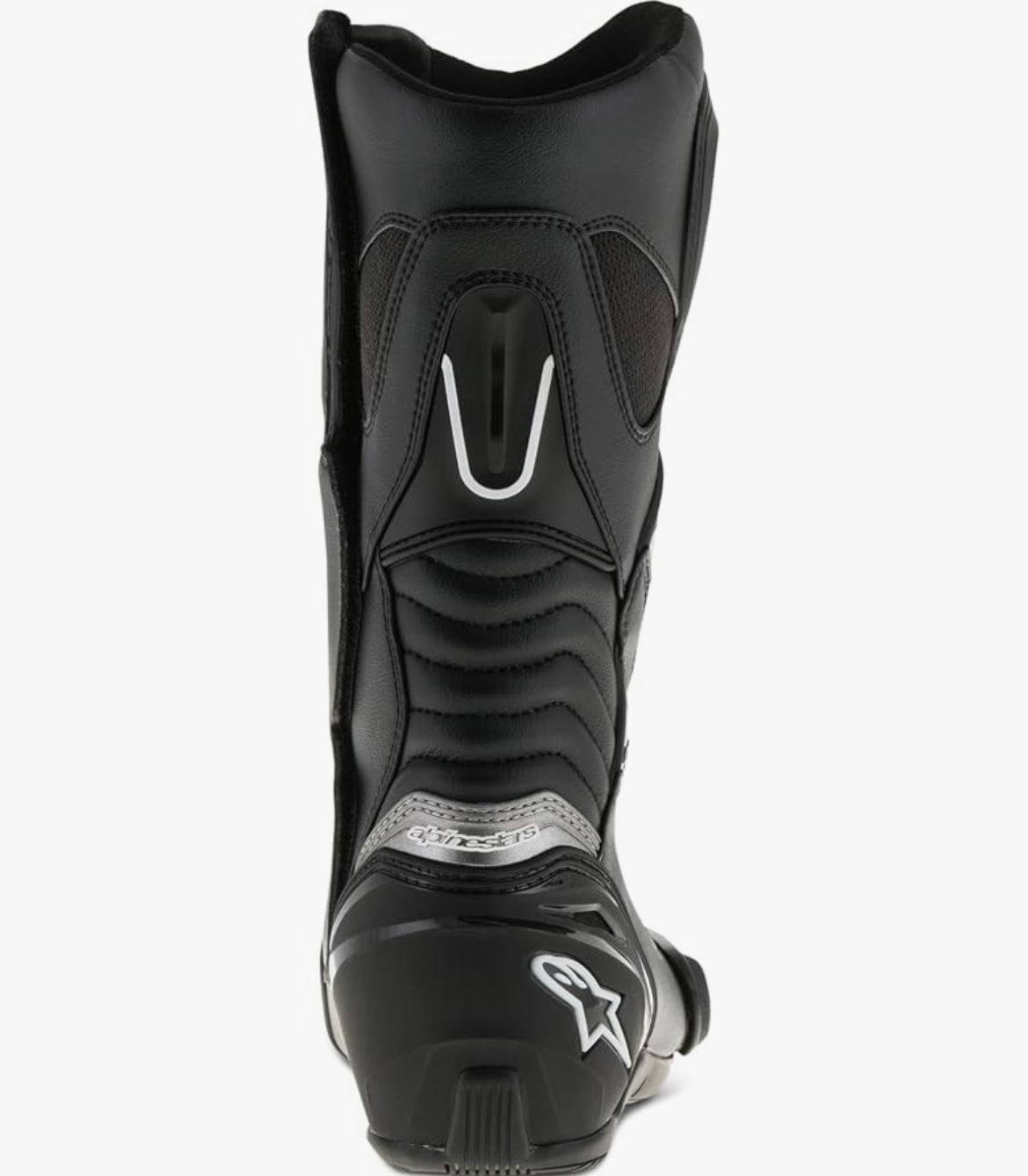 Alpinestars SMX S Botas de Moto Adulto